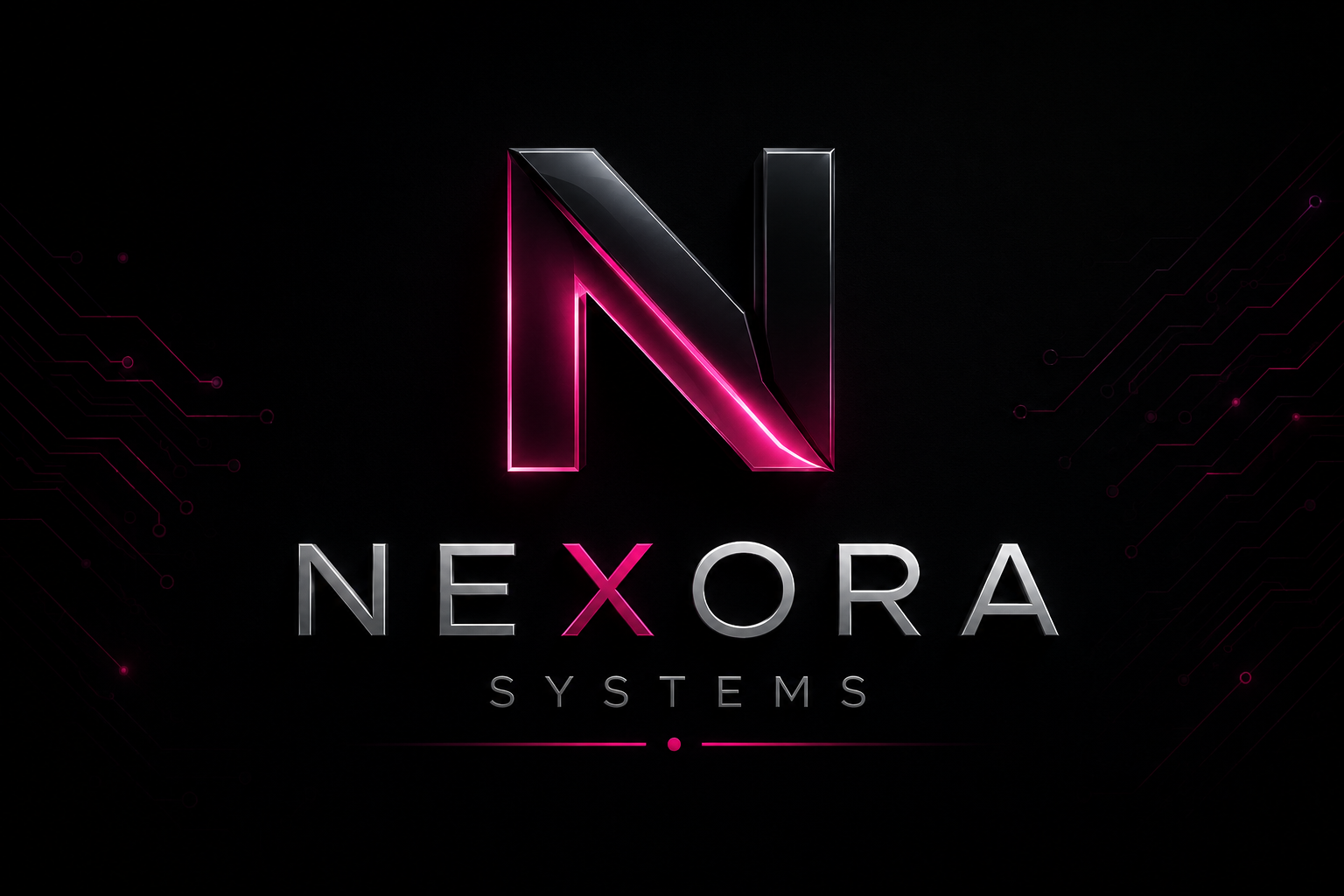 Nexora Systems - Inteligência artificial para empresas e automação com ia usando agentes de ia para negócio